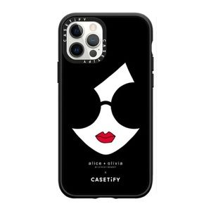 Alice + Olivia Classic Stace Face Case